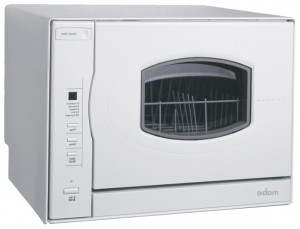 Машина за прање судова Mabe MLVD 1500 RWW слика