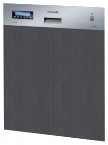 Lave-vaisselle MasterCook ZB-11678 X Photo
