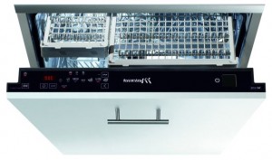 Stroj za pranje posuđa MasterCook ZBI-12387 IT foto
