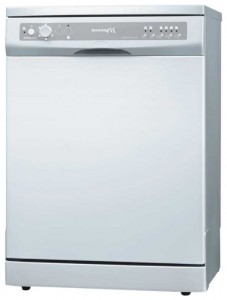 Stroj za pranje posuđa MasterCook ZWE-1635 W foto