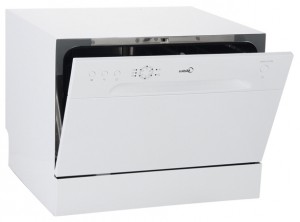 Stroj za pranje posuđa Midea MCFD-0606 foto