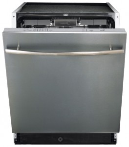 食器洗い機 Midea WQP12-7313A 写真