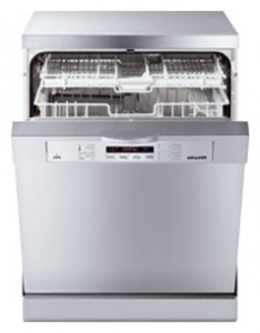 Stroj za pranje posuđa Miele G 1232 SC foto