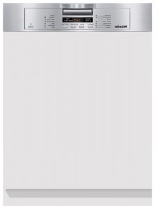 食器洗い機 Miele G 1344 SCi 写真