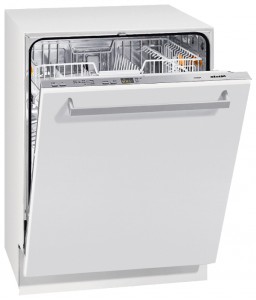 Stroj za pranje posuđa Miele G 4263 Vi Active foto