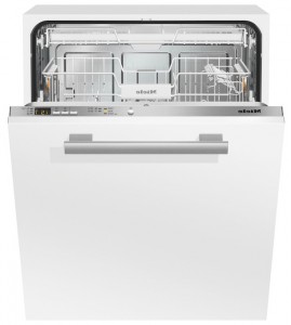 Stroj za pranje posuđa Miele G 4960 SCVi foto