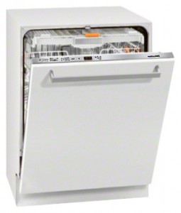 Stroj za pranje posuđa Miele G 5371 SCVi foto