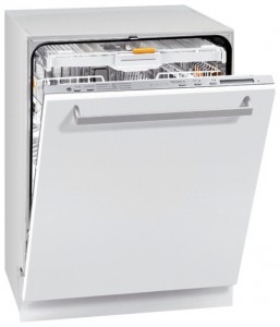 Stroj za pranje posuđa Miele G 5570 SCVi foto