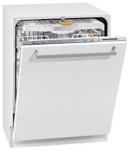 Stroj za pranje posuđa Miele G 5780 SCVi foto