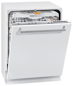 Stroj za pranje posuđa Miele G 5980 SCVi foto