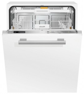 Stroj za pranje posuđa Miele G 6470 SCVi foto
