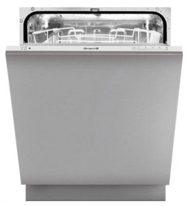 食器洗い機 Nardi LSI 6012 H 写真