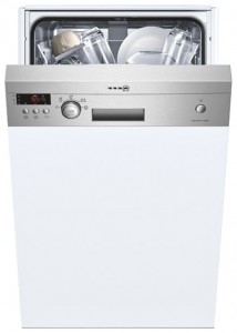 Stroj za pranje posuđa NEFF S48E50N0 foto
