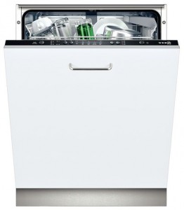 Lave-vaisselle NEFF S51E50X1 Photo