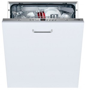 Машина за прање судова NEFF S51L43X1 слика