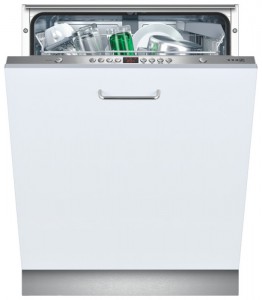 Машина за прање судова NEFF S51M40X0 слика
