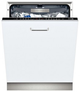 Машина за прање судова NEFF S51T69X1 слика
