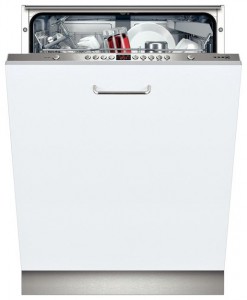 Dishwasher NEFF S52M53X0 Photo