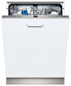 食器洗い機 NEFF S52N65X1 写真