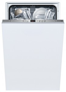 洗碗机 NEFF S58M40X0 照片