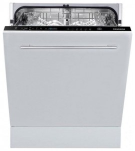 Lave-vaisselle Samsung DMS 400 TUB Photo