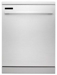 Umývačka riadu Samsung DMS 600 TIX fotografie