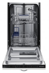Lave-vaisselle Samsung DW50H0BB/WT Photo