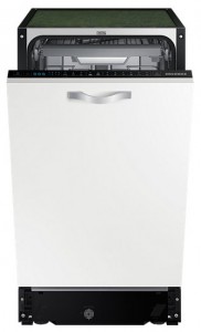 Stroj za pranje posuđa Samsung DW50H4050BB foto