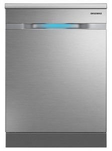 Посудомийна машина Samsung DW60H9950FS фото