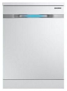 Lave-vaisselle Samsung DW60H9950FW Photo