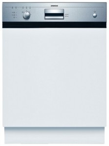 Посудомоечная Машина Siemens SE 53E536 Фото