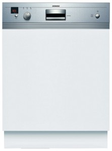 Посудомийна машина Siemens SE 55E555 фото