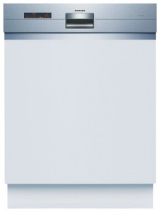 洗碗机 Siemens SE 56T591 照片