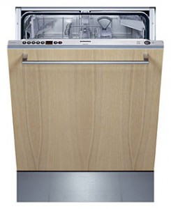 食器洗い機 Siemens SE 65M352 写真