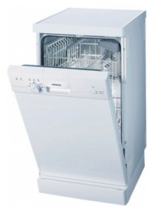 食器洗い機 Siemens SF 24E232 写真