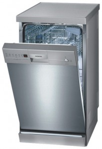 Lave-vaisselle Siemens SF 24T860 Photo