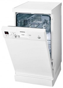 Посудомийна машина Siemens SF 25M255 фото