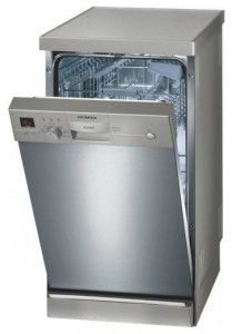 Dishwasher Siemens SF 25M856 Photo