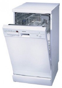 Lave-vaisselle Siemens SF 25T252 Photo