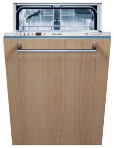 Stroj za pranje posuđa Siemens SF 64T352 foto