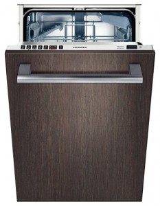 Посудомийна машина Siemens SF 64T358 фото