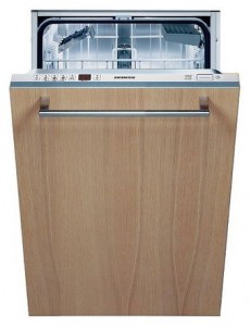 Πλυντήριο πιάτων Siemens SF 68T350 φωτογραφία