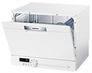 Stroj za pranje posuđa Siemens SK 26E220 foto