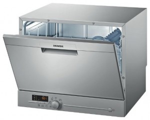 洗碗机 Siemens SK 26E800 照片