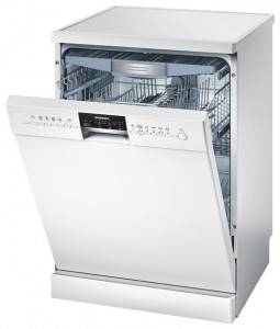 食器洗い機 Siemens SN 26M296 写真