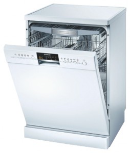 食器洗い機 Siemens SN 26N290 写真