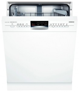 食器洗い機 Siemens SN 38N260 写真