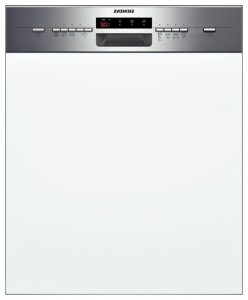 Посудомийна машина Siemens SN 54M580 фото