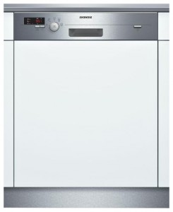 Stroj za pranje posuđa Siemens SN 55E500 foto