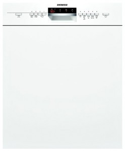 食器洗い機 Siemens SN 55M230 写真